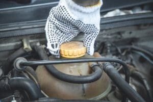 How to Unclog a Blocked DPF Filter