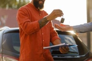 Check When Buying a Used Car