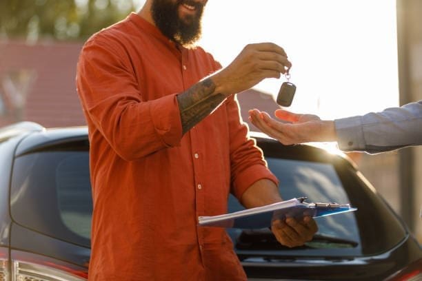 Check When Buying a Used Car