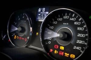 Four Important Warning Lights to Familiarize Yourself With