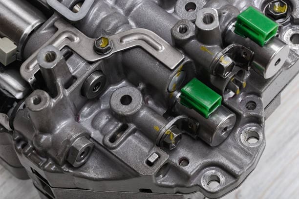 Turbocharger Efficiency