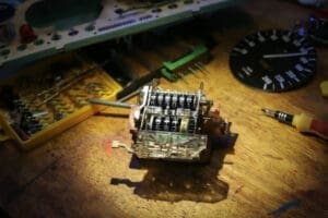 How To Fix Odometer Rollback Car