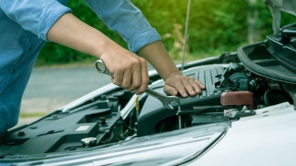 Preventing Car Overheating