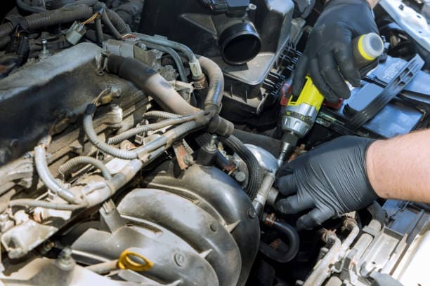 Why DPF Removal Is Against the Law