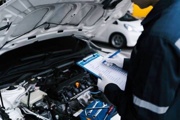 Why Regular Vehicle Servicing is Essential