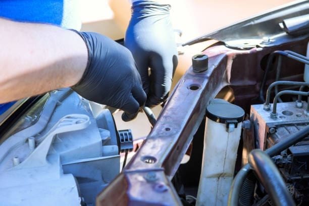 Why DPF Removal Is Against the Law