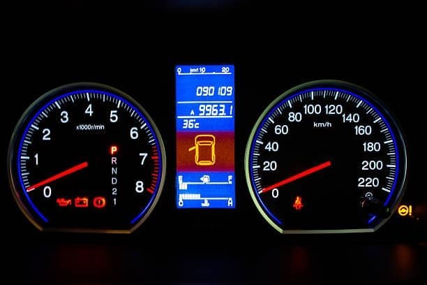 Calculate Mileage Reimbursement