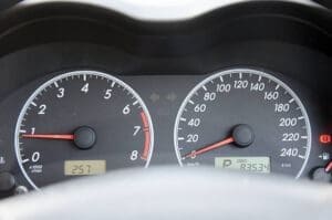 Mileage Stopper in Your Range