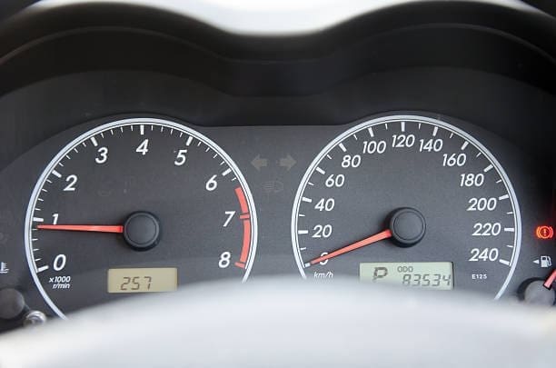 Mileage Stopper in Your Range