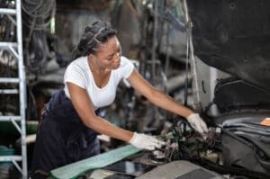 The Benefits of Regular Car Servicing