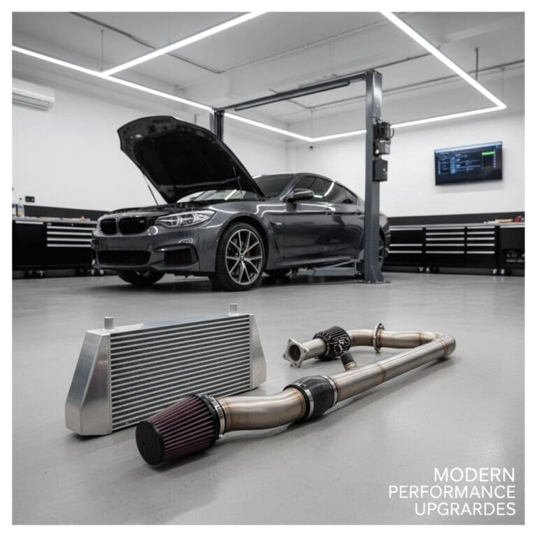 Is a Stage 2 Remap Safe? Supporting Mods and Checks