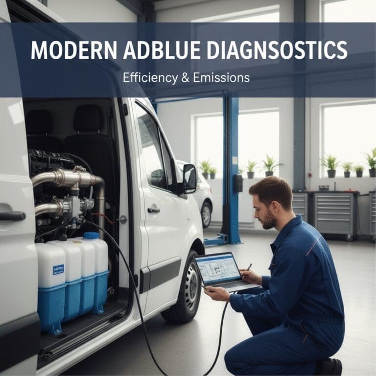 EGR Valve Problems: Symptoms, Causes, and What to Do Next