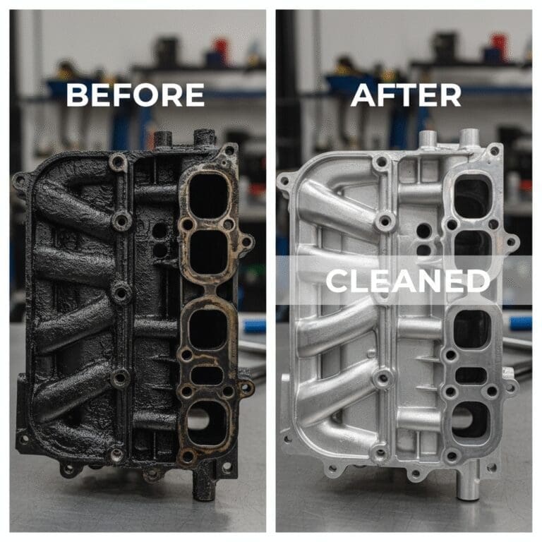 AdBlue Repair: Common Faults and How We Fix Them