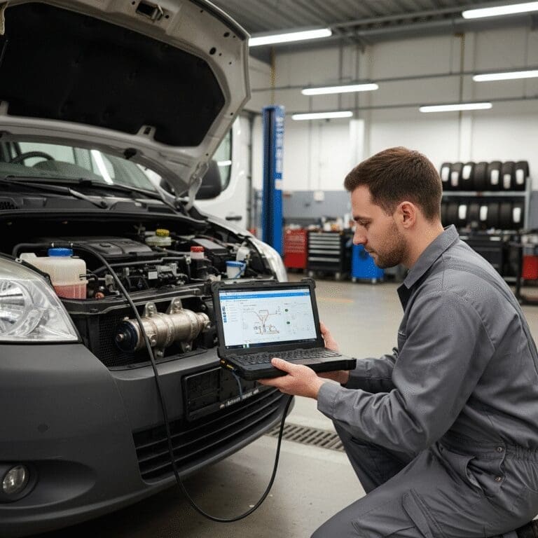 Engine Carbon Cleaning: Benefits, Signs, and When to Book