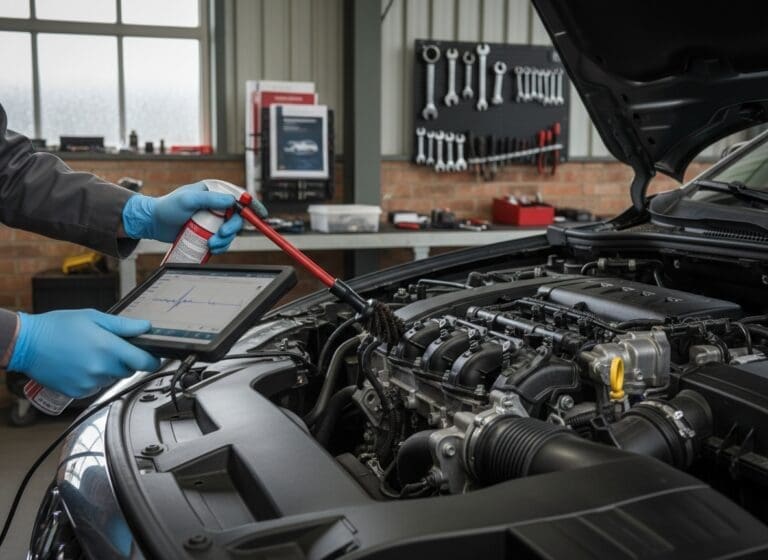 Can You Reset an EGR Valve Without Replacing It?