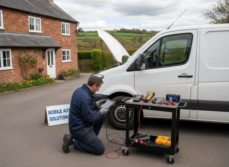 AdBlue Delete Near You in Staffordshire: What to Check First