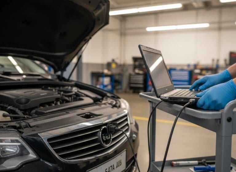 ECU Remap Fuel Economy: How Much MPG Can You Actually Save?