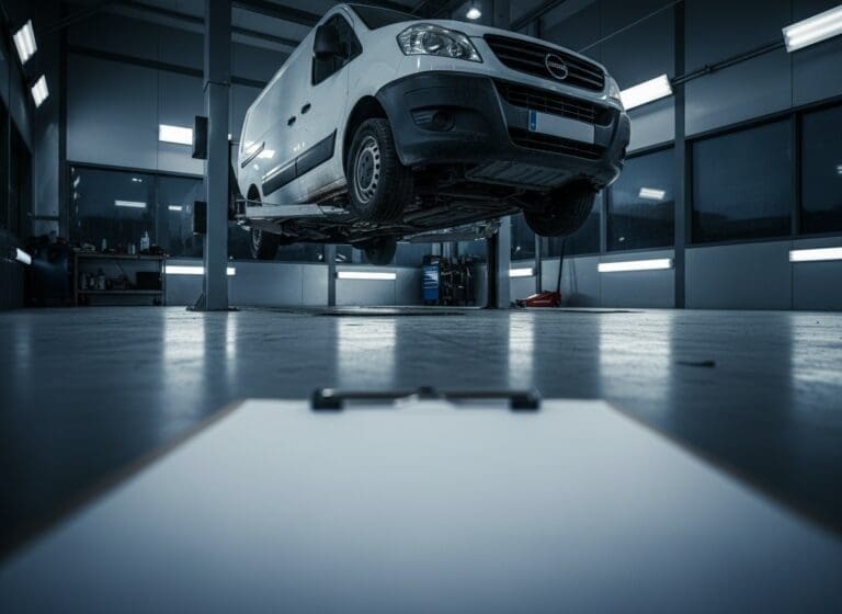 Will a Remap Fail My MOT? What UK Drivers Need to Know